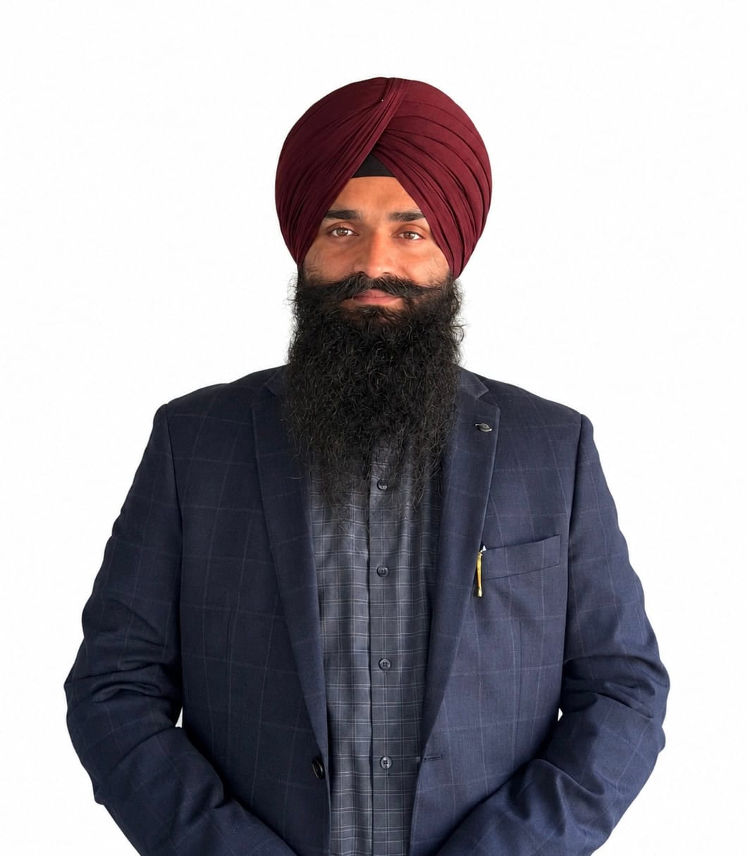 Bachiter Singh