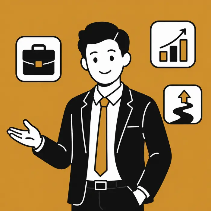 Business Innovation & Investment Visa (188)