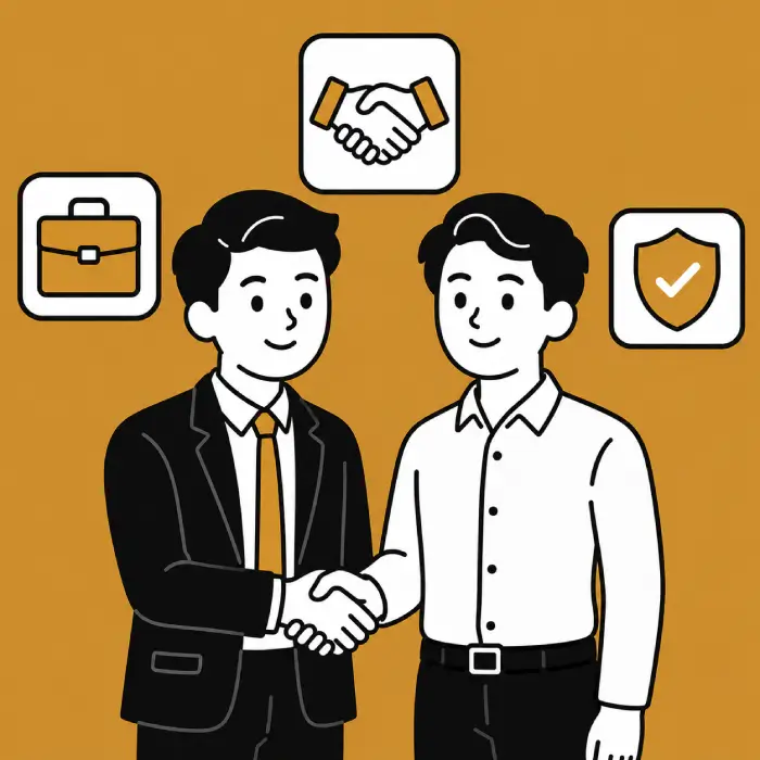 Business Sponsorship (Standard Business Sponsorship)