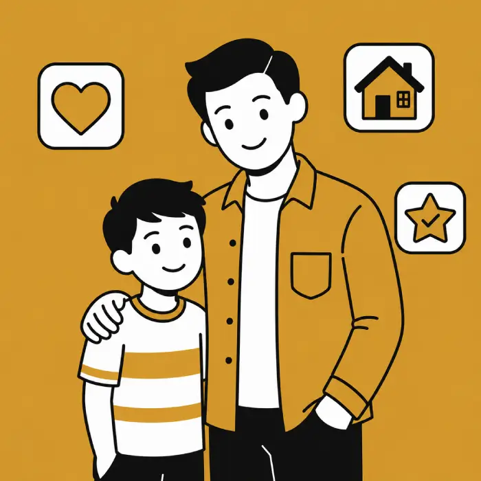 Child Visa