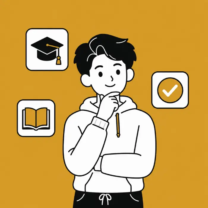 Course Selection & Enrolment