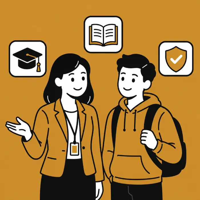Education Consultant