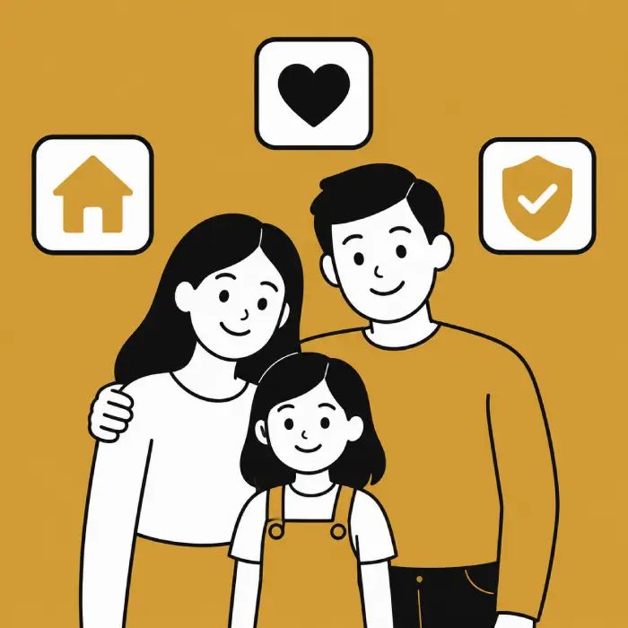 Family & Partner Visas