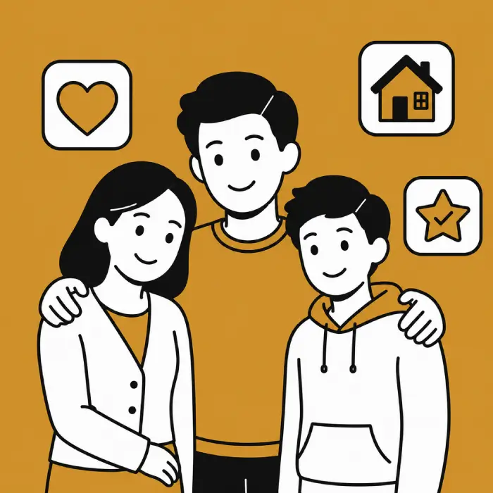 Family Sponsored Visa
