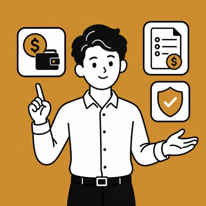 Fees & Pricing