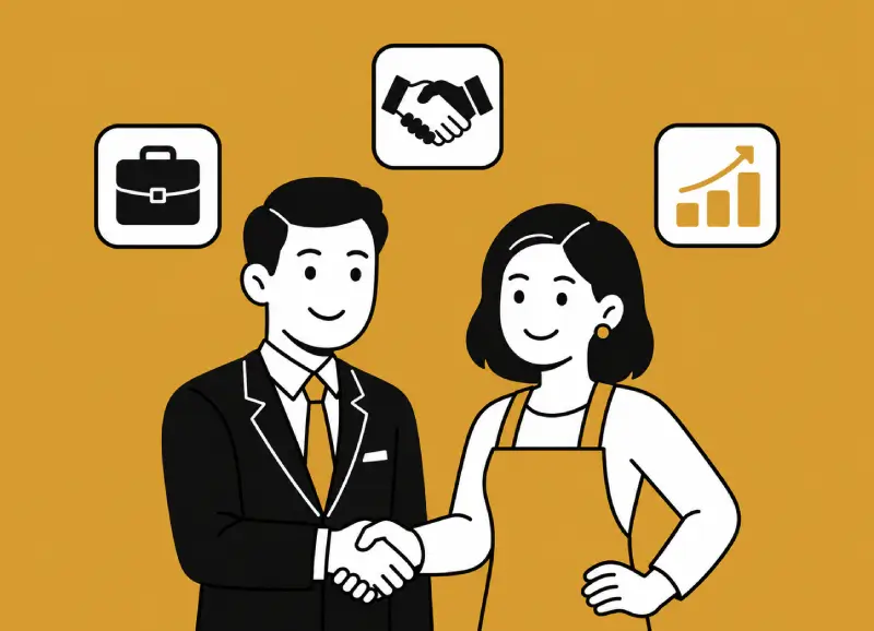 Employer & Business Visas