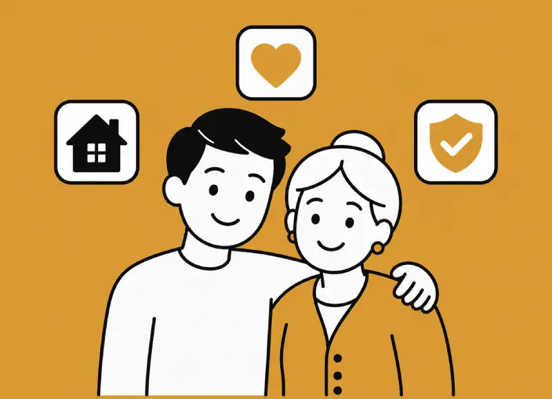 Parent Visas