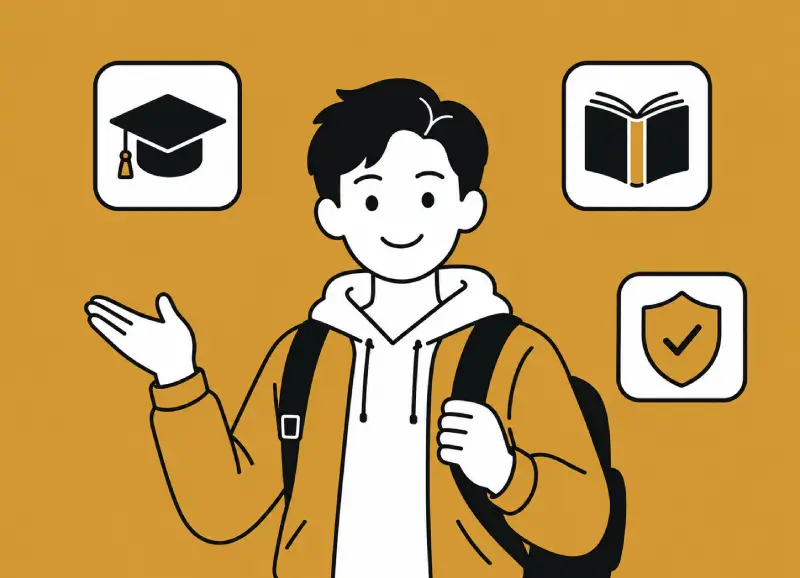 Student Visas & Courses