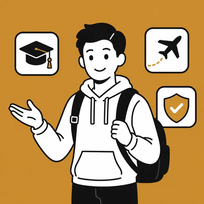 Services for International Students