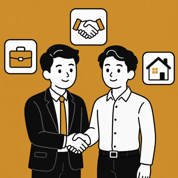 Labour Agreement