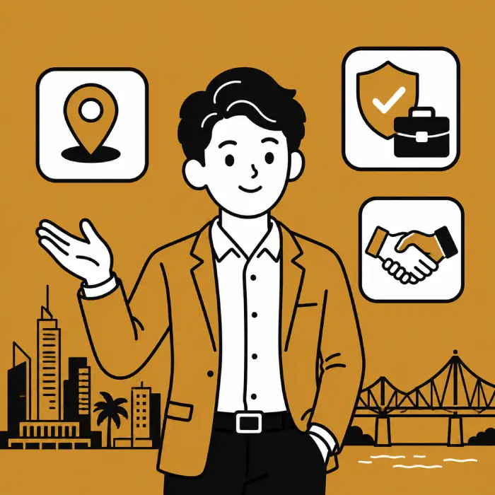 Migration Agent Brisbane