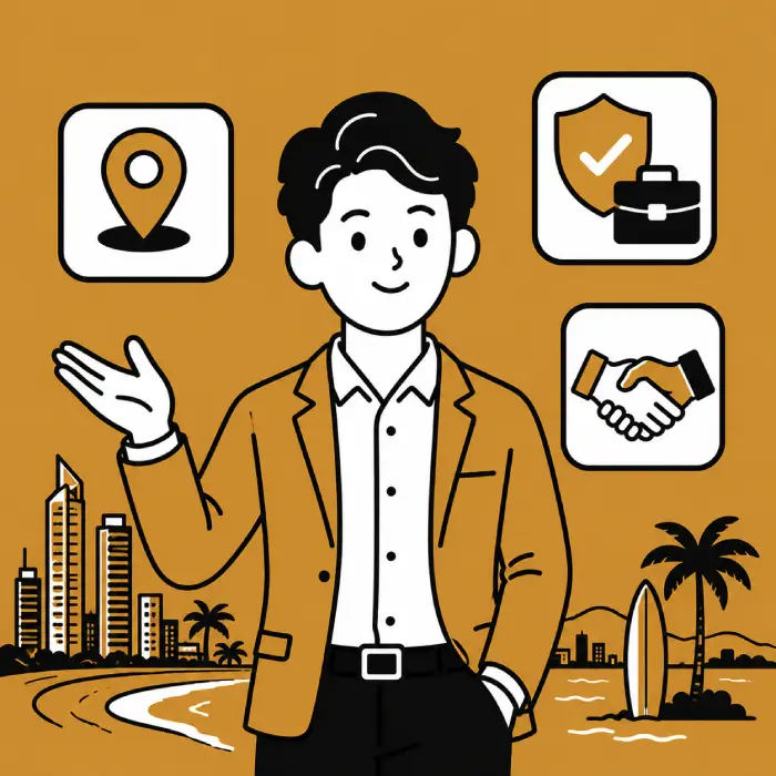 Migration Agent Gold Coast