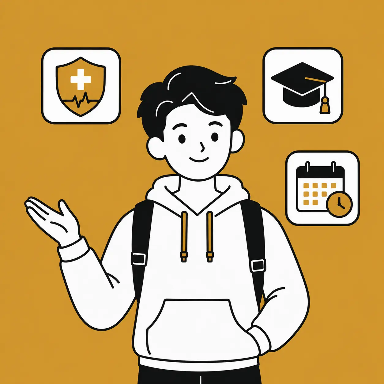 Overseas Student Health Cover (OSHC) Guide