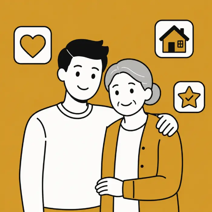 Parent Visa