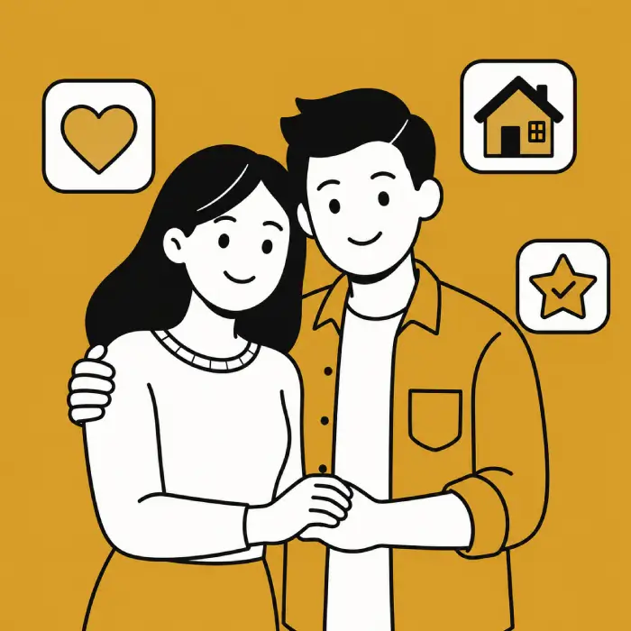 Partner Visa