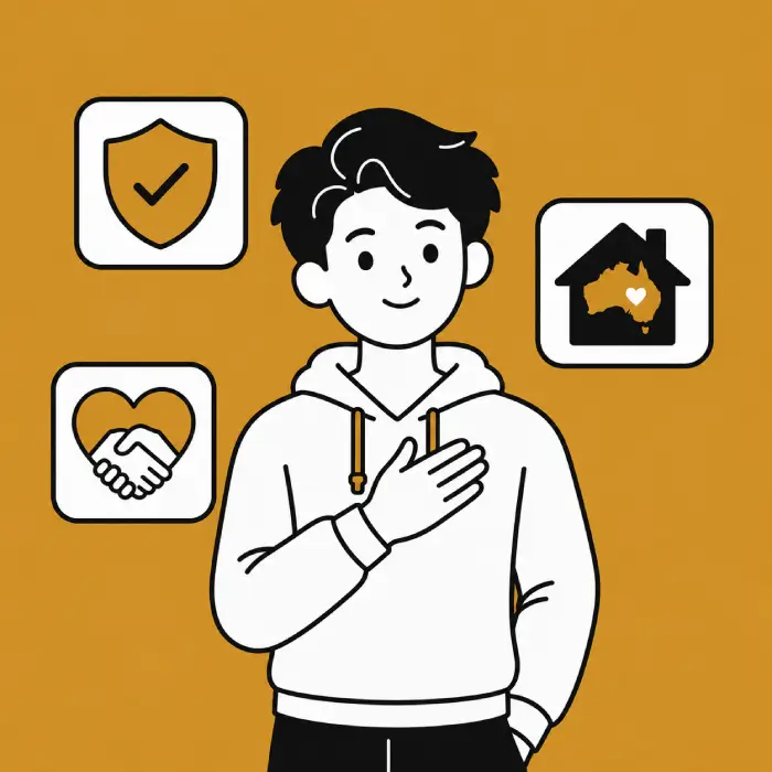 Protection & Humanitarian Visa