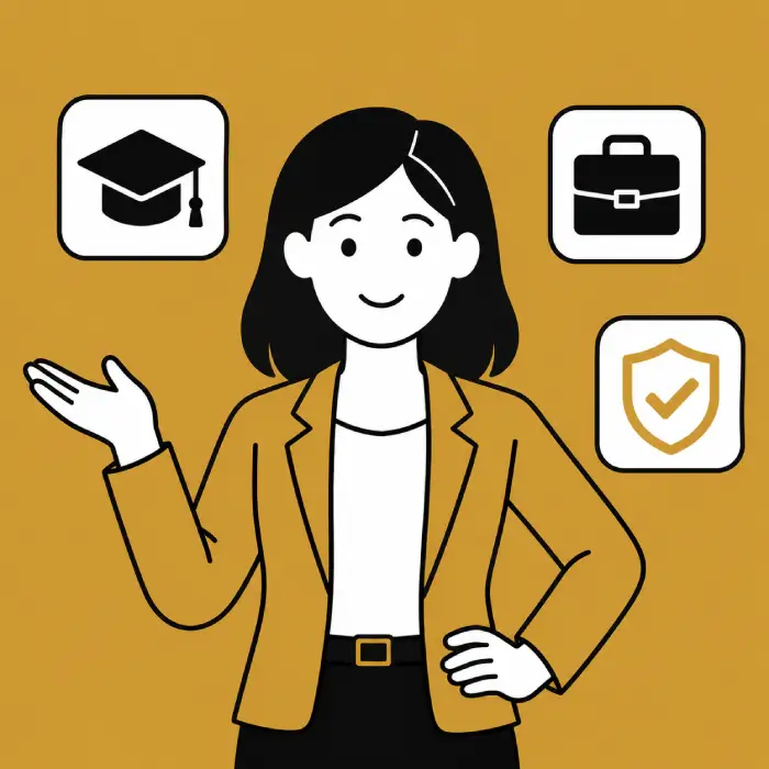 Skilled & Work Visas