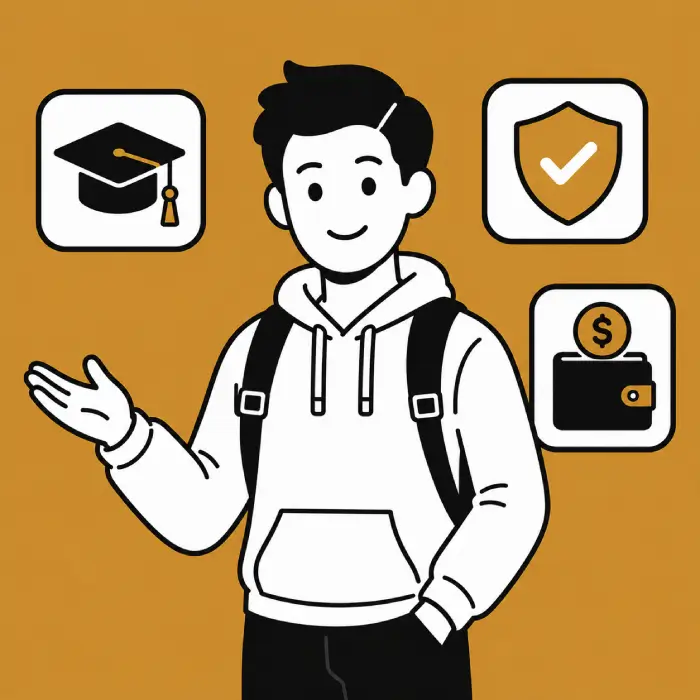 Student Visa (500)