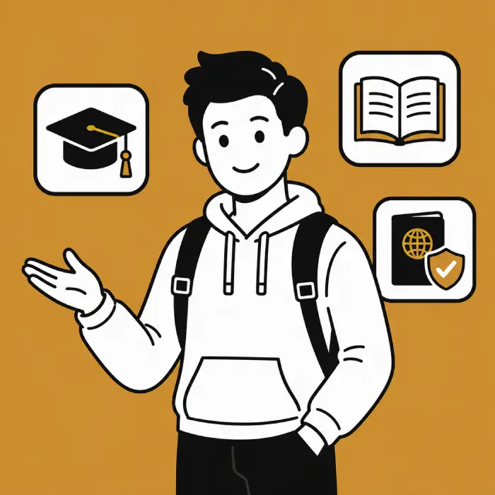 Study in Australia (Education)