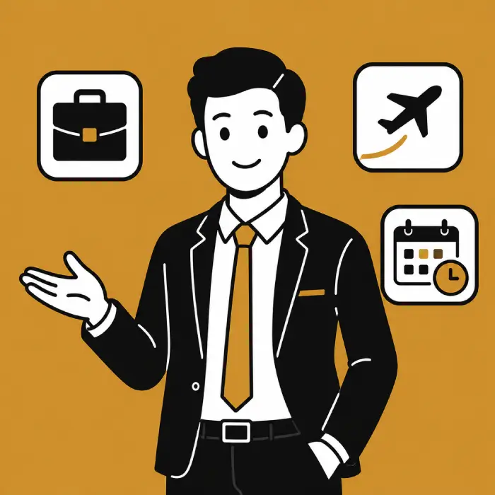 Temporary Work (Short Stay Specialist) Visa (400)