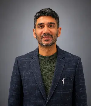 Vick Bhardwaj
