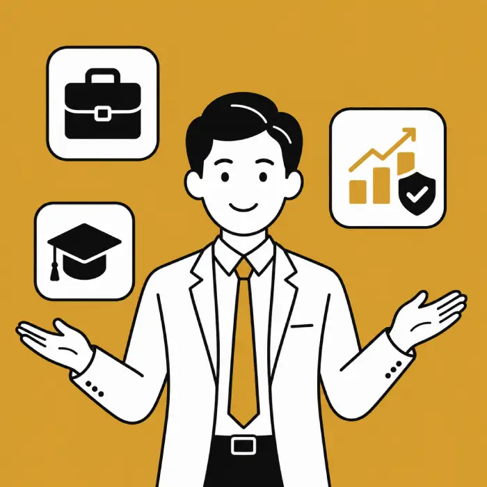 Work, Business & Study Visas